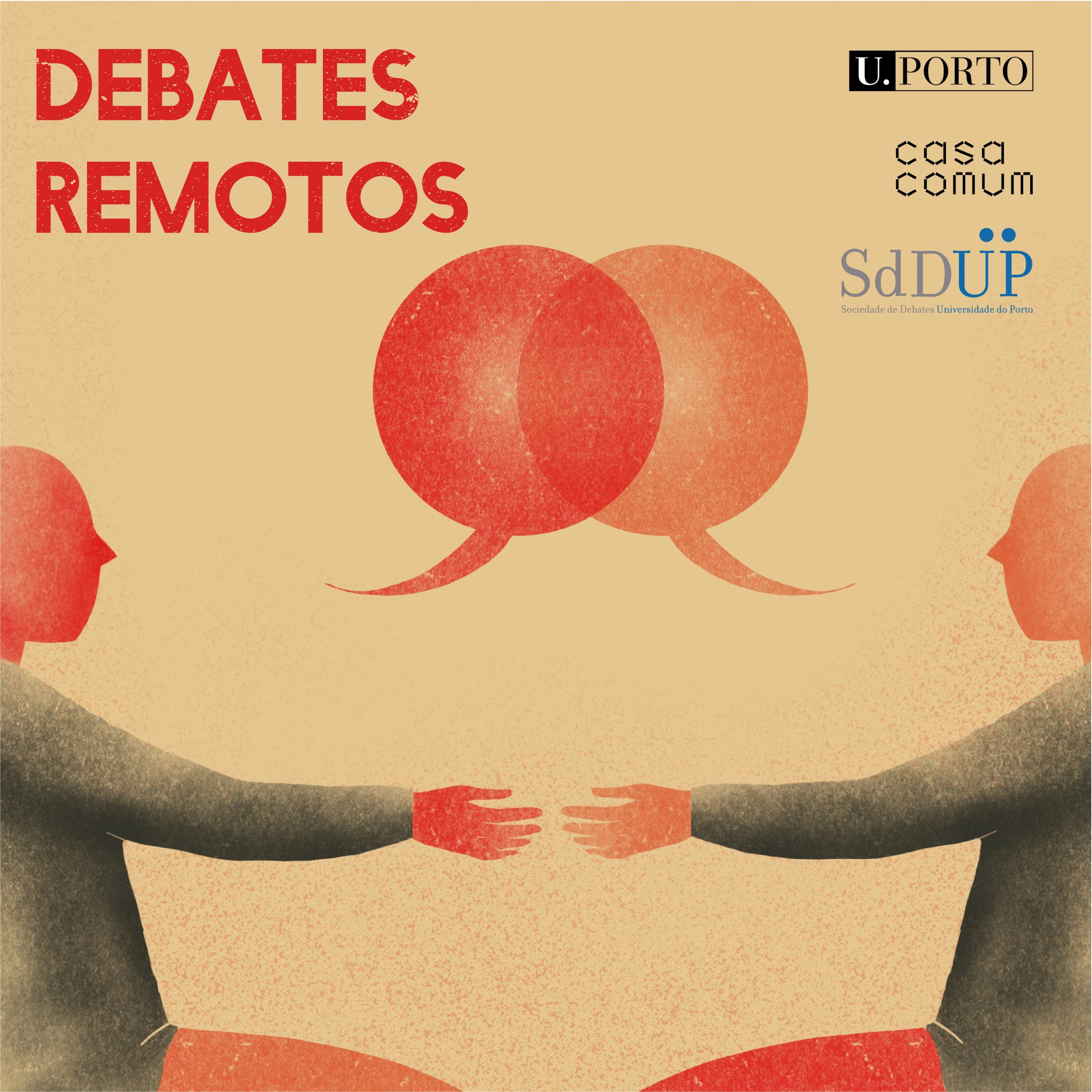 Debates Remotos