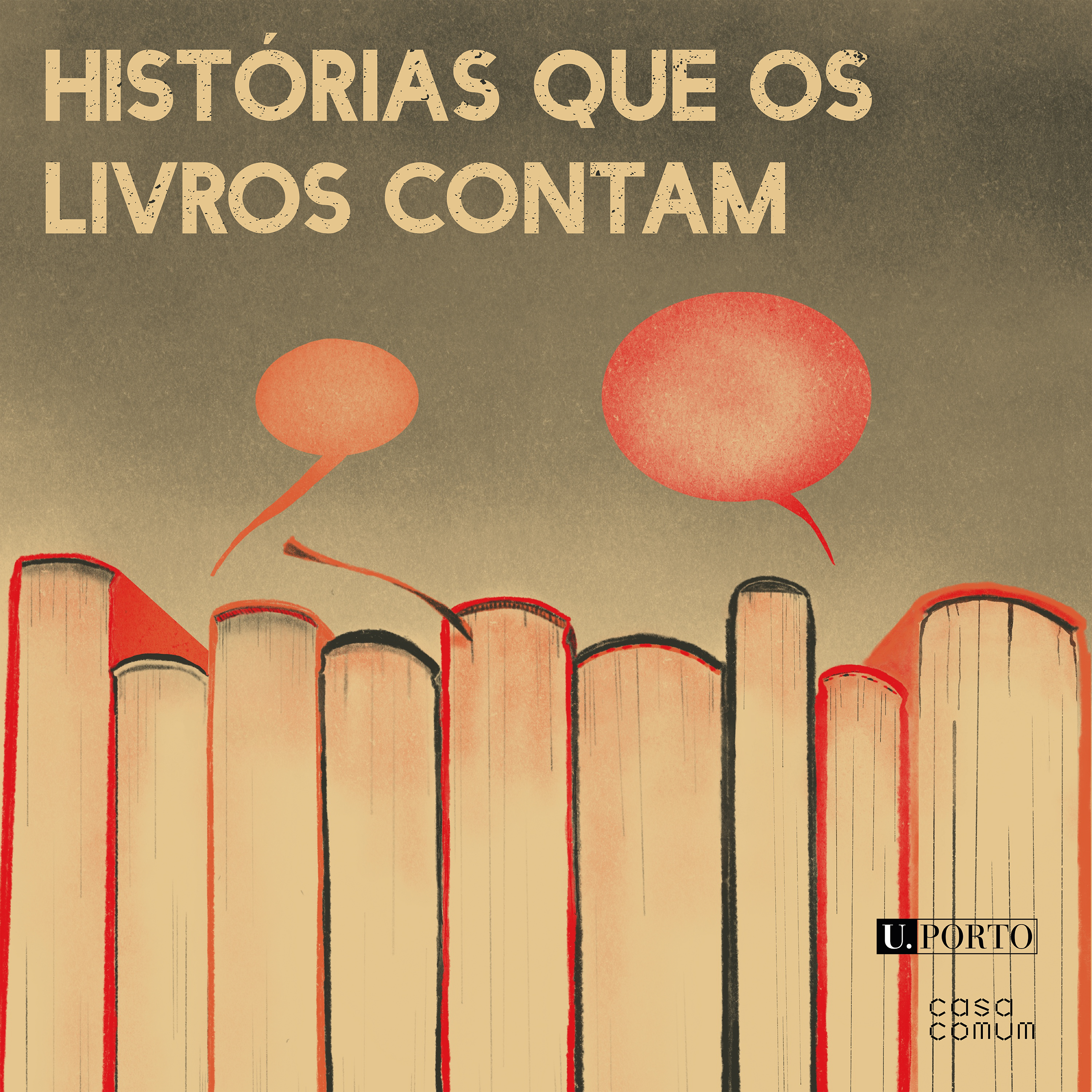 Historias Que Os Livros Contam