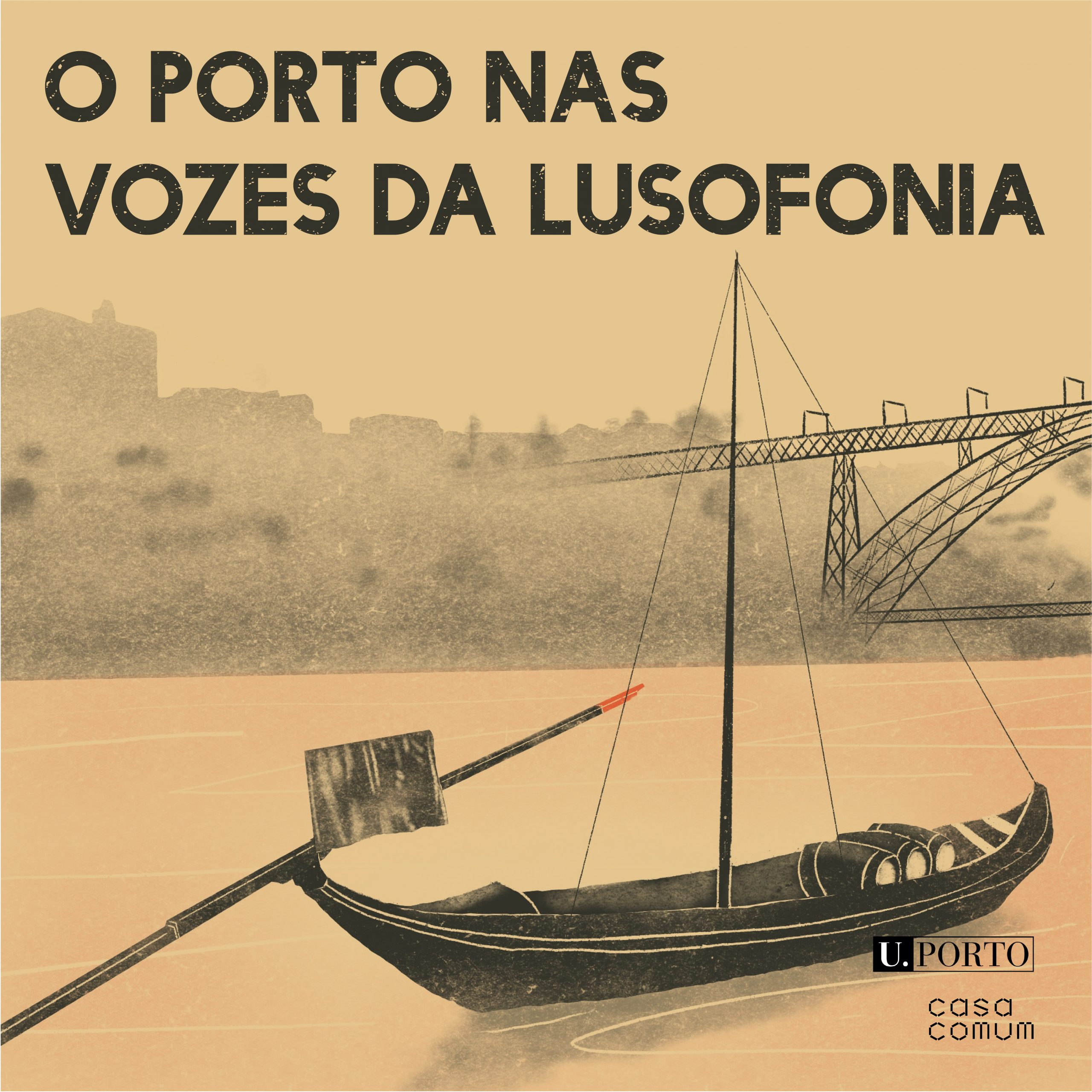 O Porto nas Vozes da Lusofonia