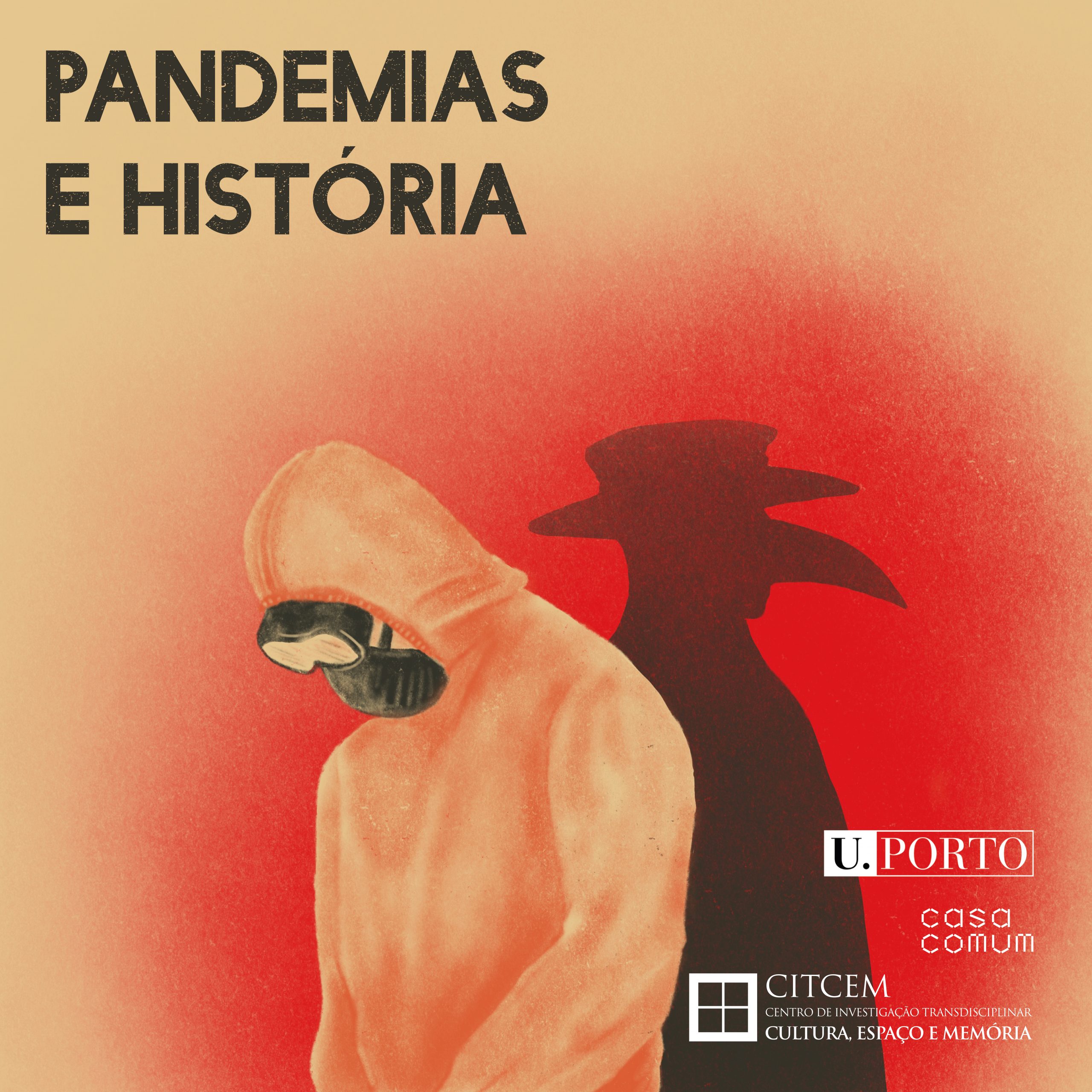 Pandemias e História na Era da Covid-19