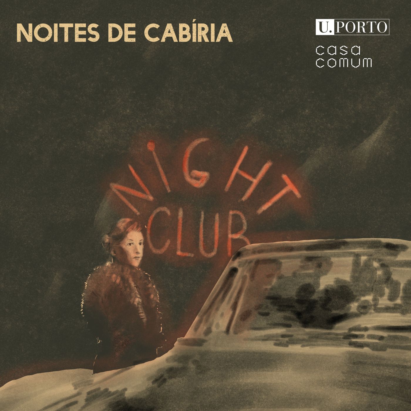 Noites de Cabíria