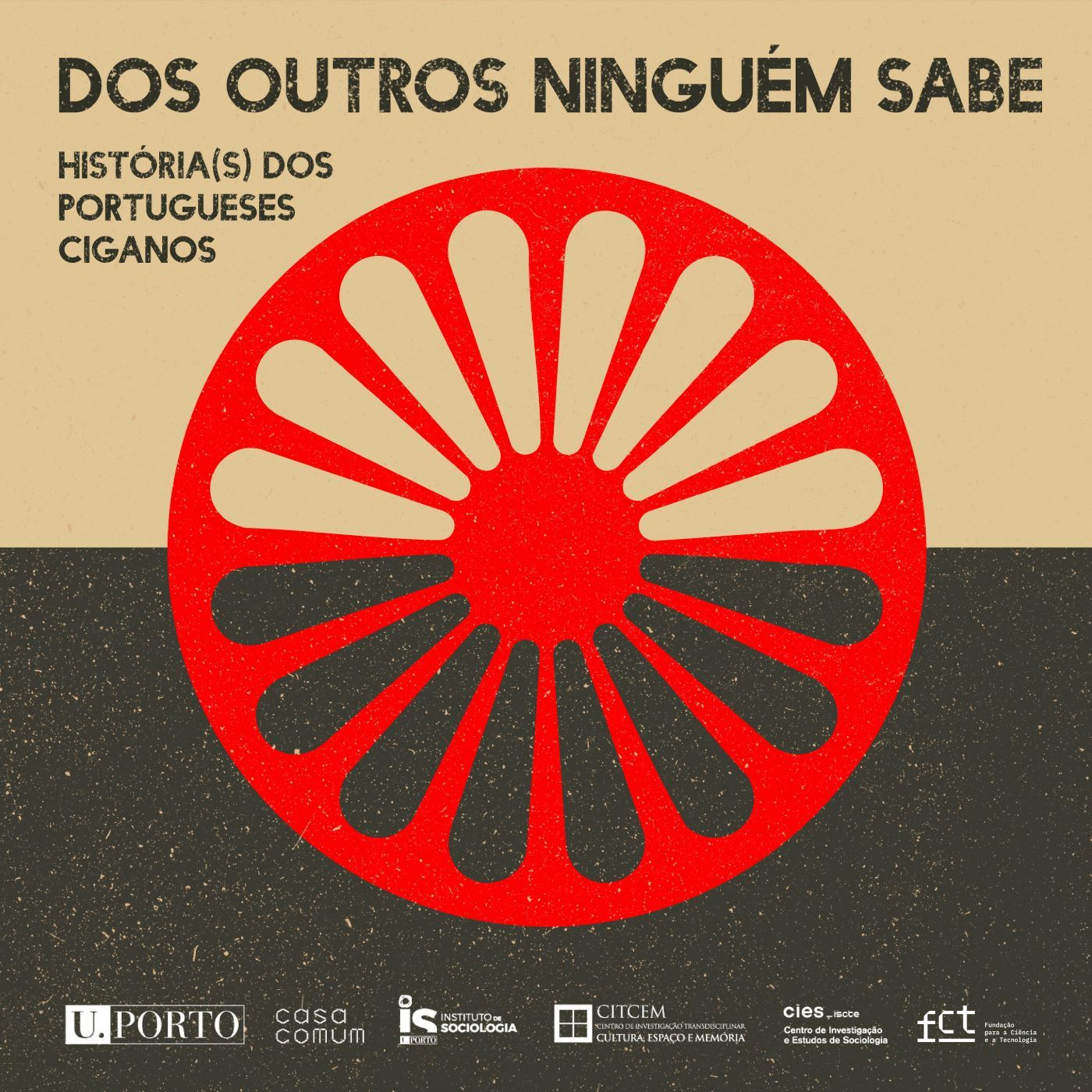 Dos Outros Ninguém Sabe cover art