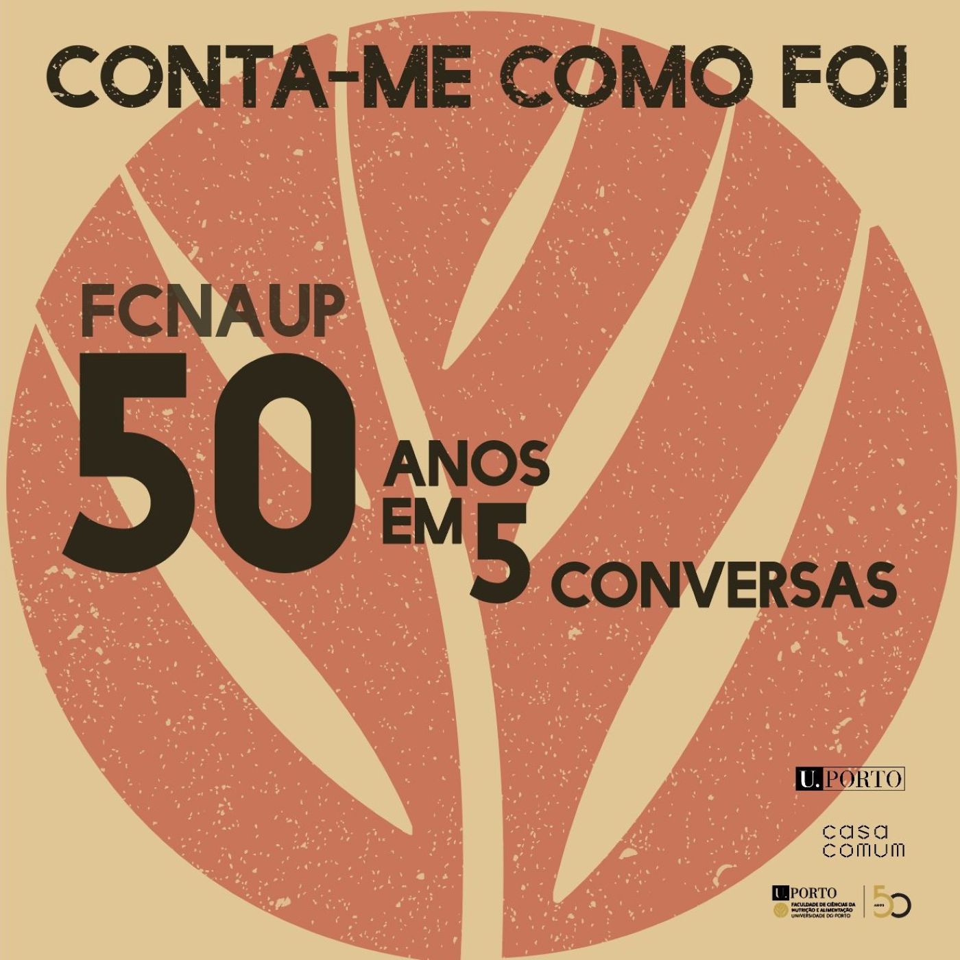 Conta-me como foi: 50 anos em 5 conversas
