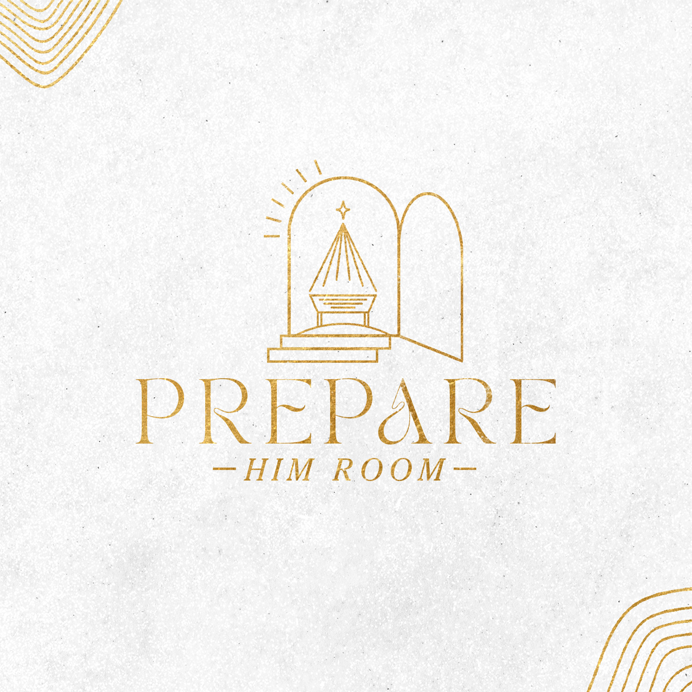 Prepare Him Room (Christmas Eve 2023) | Luke 2:6-20