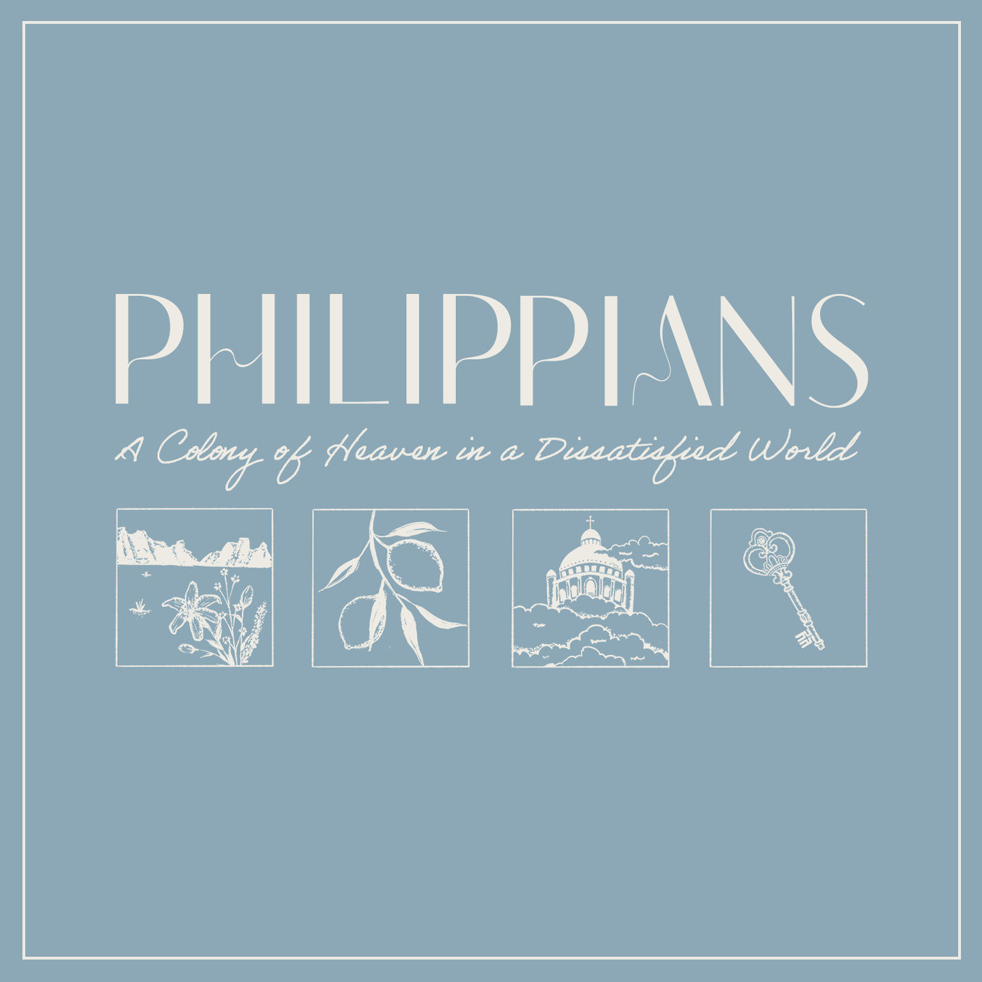 Reaching Our Aspirational Goal | Philippians 3:15-21