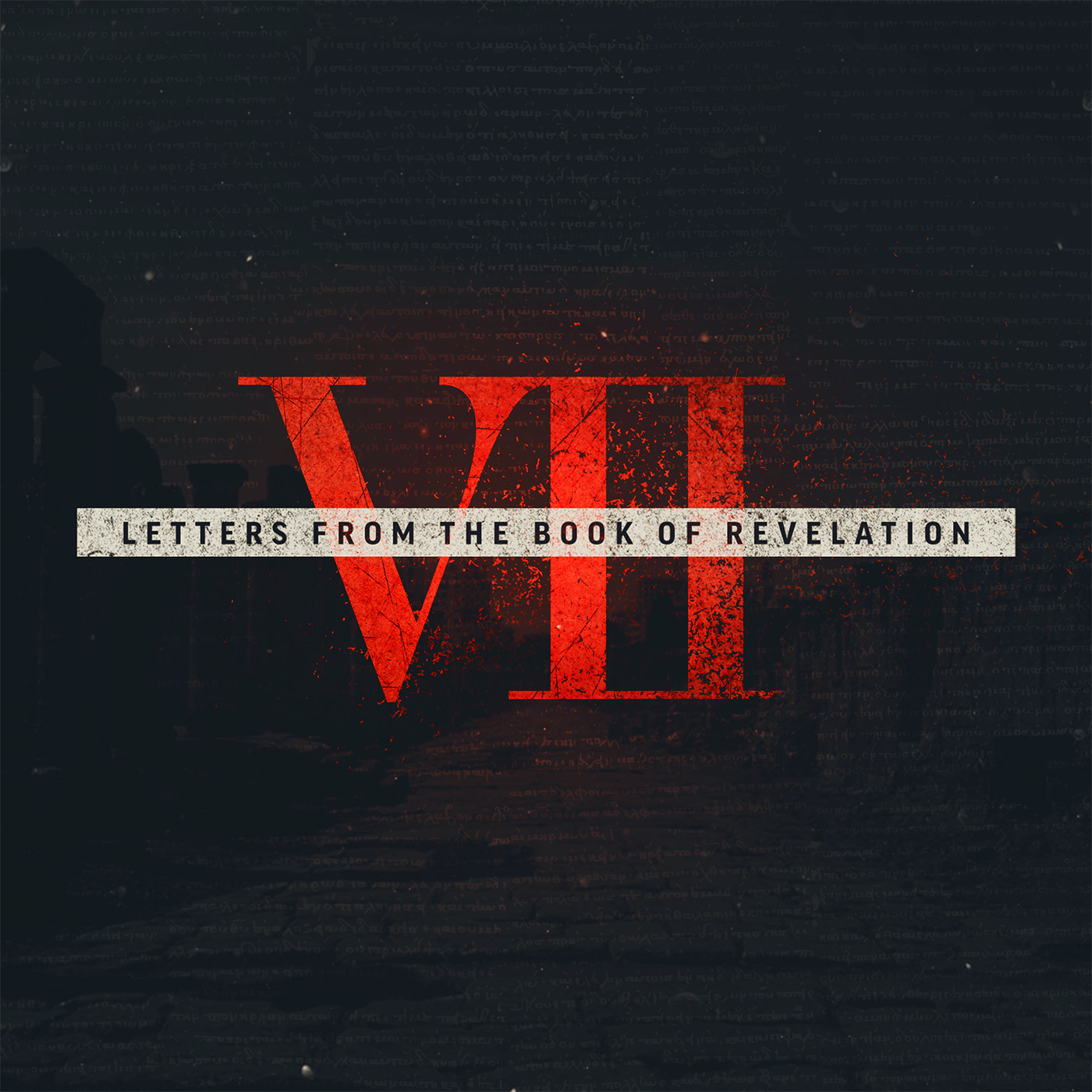 A Letter to Hurting People | Revelation 2:8-11