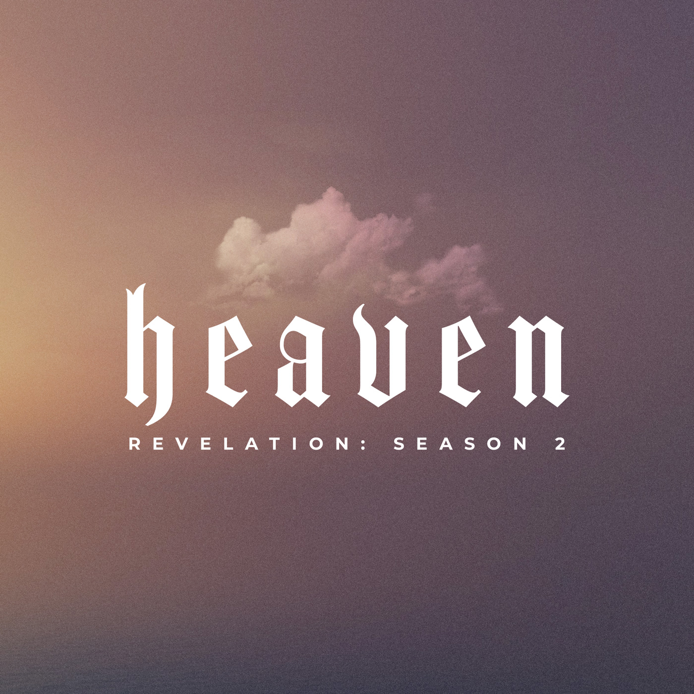 Episode Cover