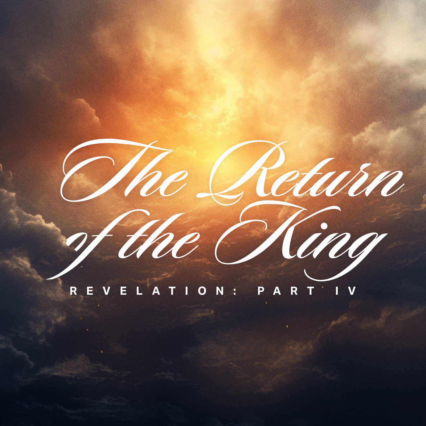Episode Cover
