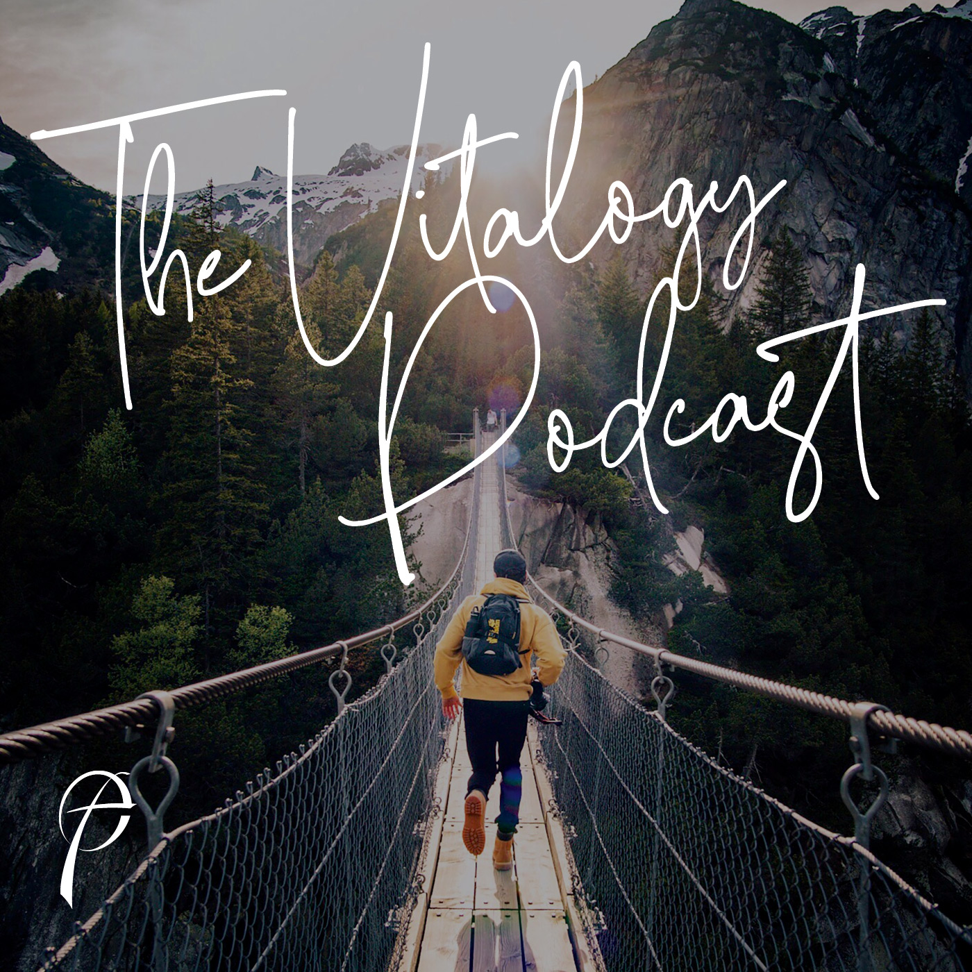 Vitalogy Podcast #33 - Spiritual Warfare Seminar