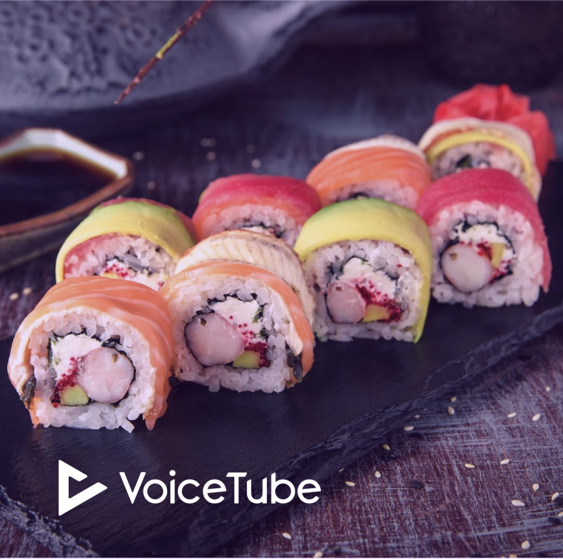 以前居然被稱作嘔吐物？！來看日本壽司是如何發揚光大的！