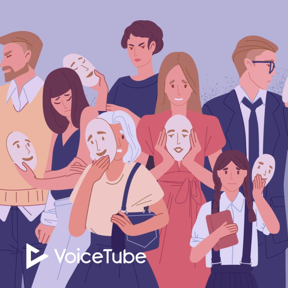 Voicetube 英語口說挑戰