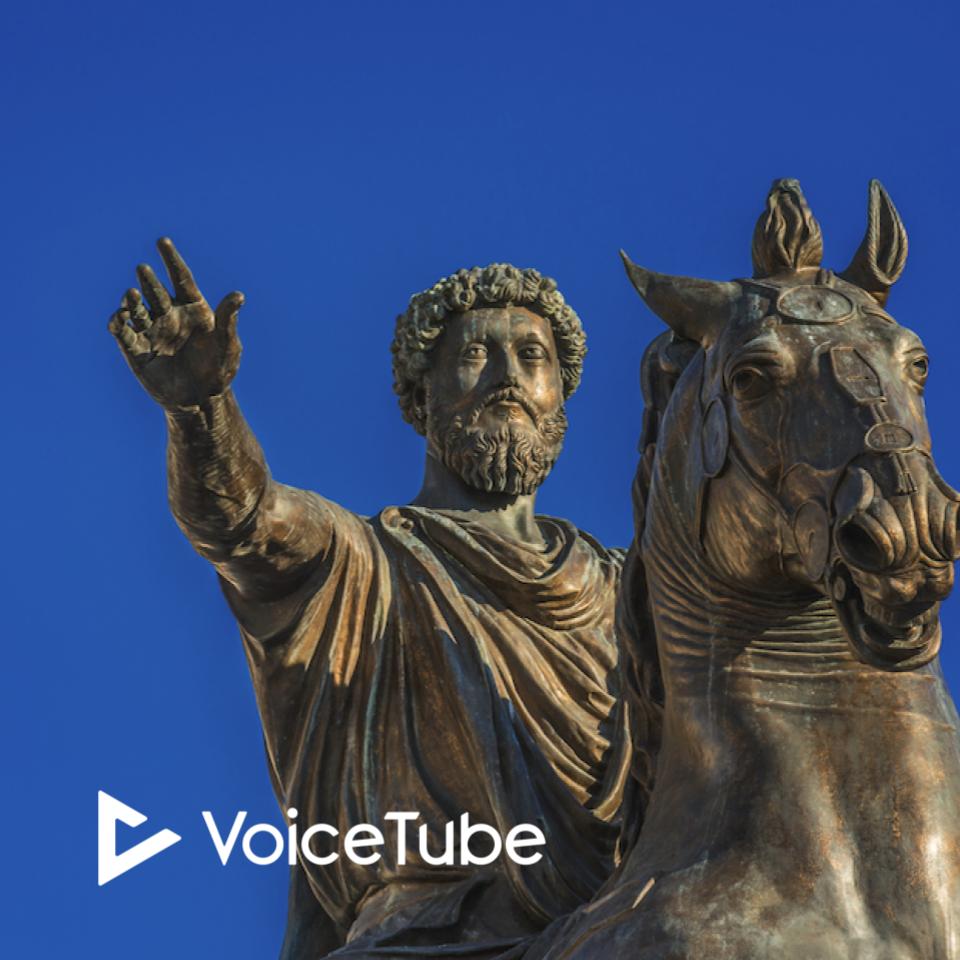 Voicetube 英語口說挑戰