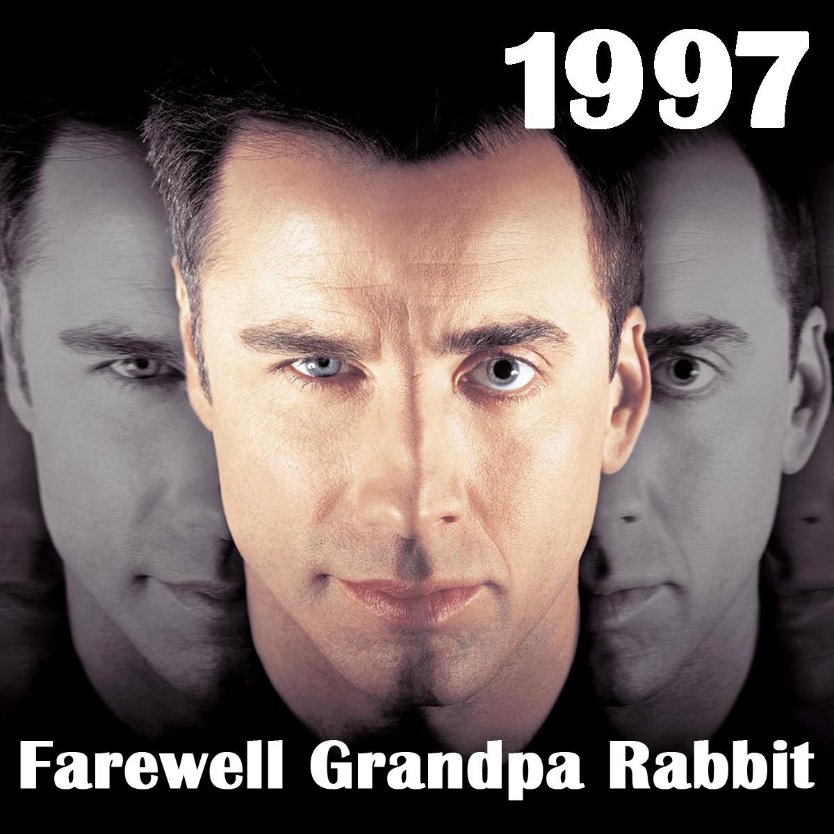 KMAG 1997 Farewell Grandpa Rabbit - 7