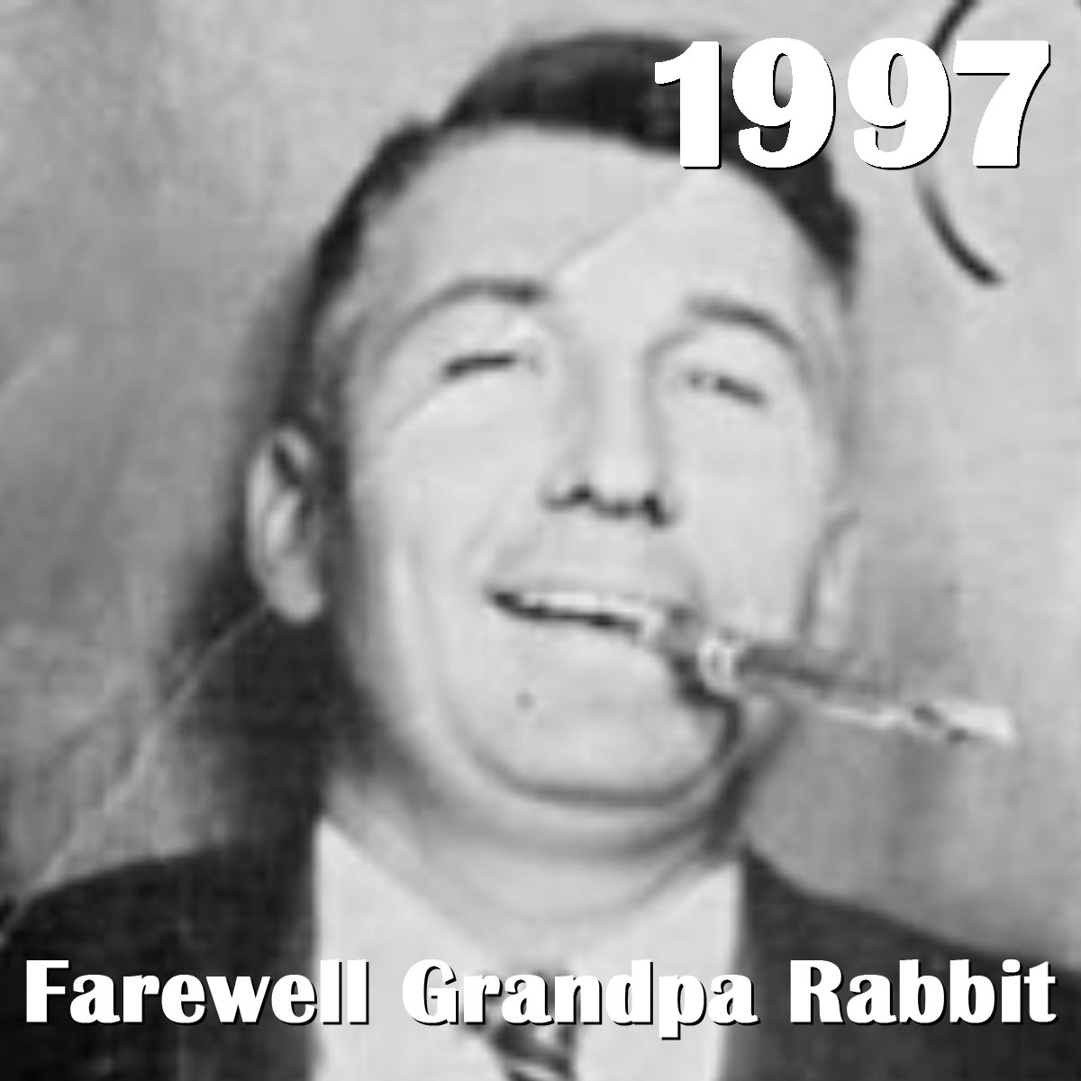 KMAG 1997 Farewell Grandpa Rabbit - 11