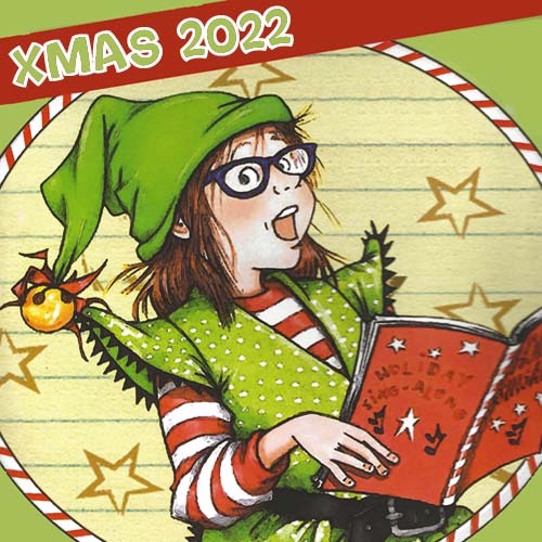 KMAG XMAS 2022