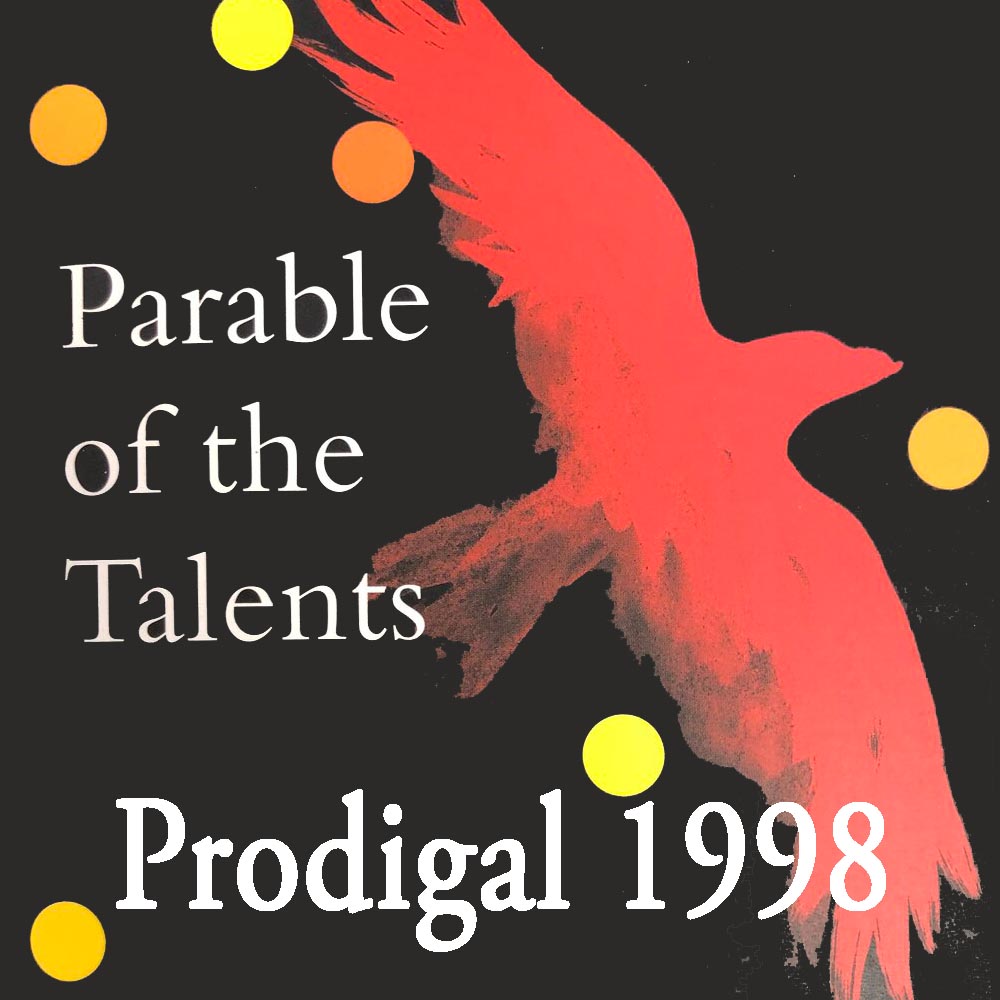 KMAG 1998 Prodigal 4