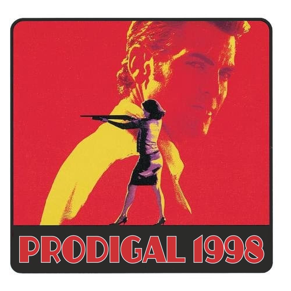 KMAG 1998 Prodigal 5