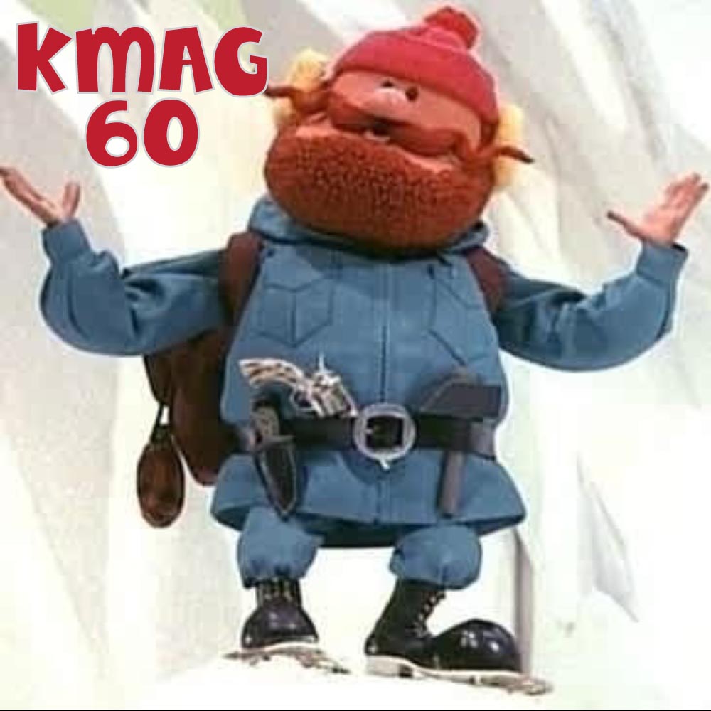 KMAG 60