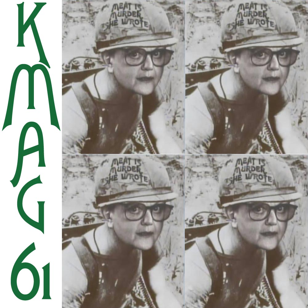 KMAG 61