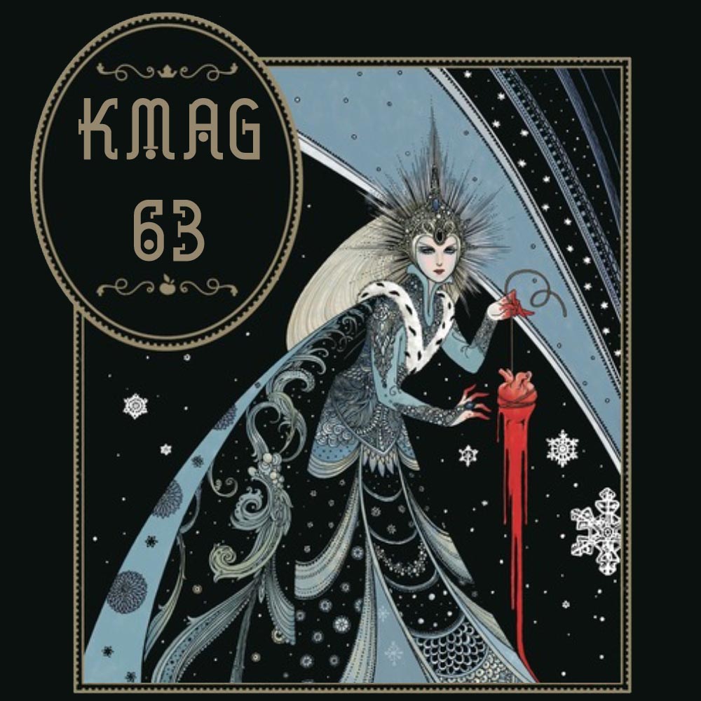 KMAG 63