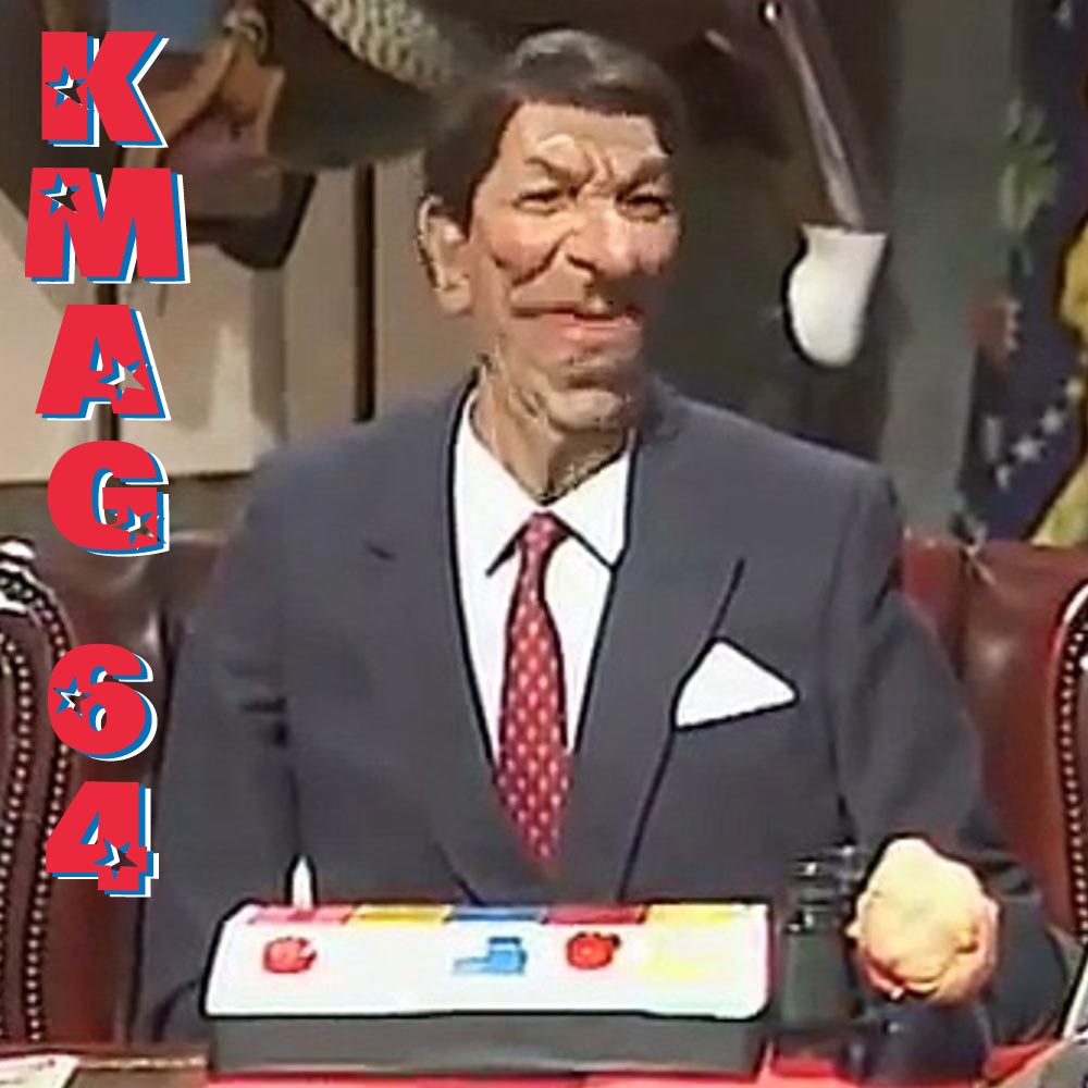 KMAG 64