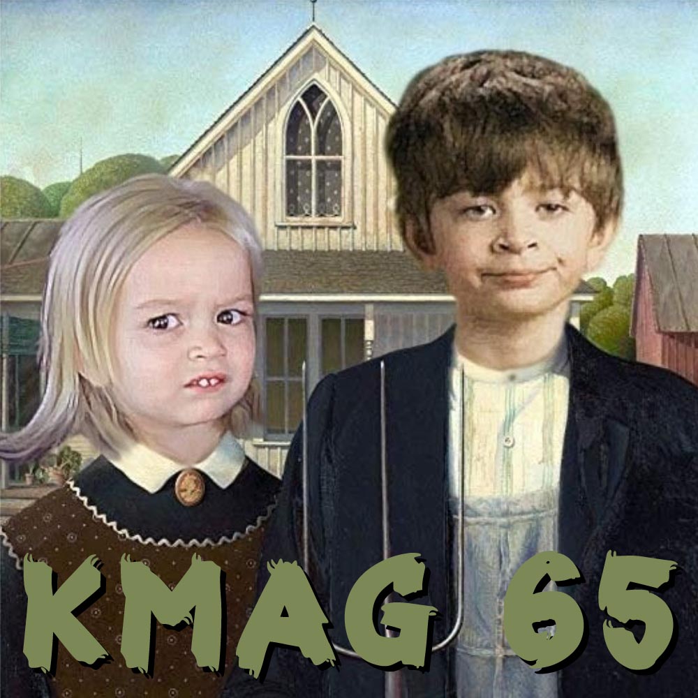 KMAG 65