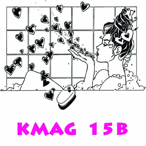 KMAG 15, Side B