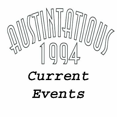 KMAG 1994 Austintatious: Current Events