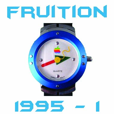 KMAG 1995 Fruition - 1