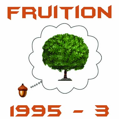 KMAG 1995 Fruition - 3