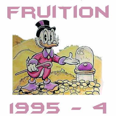 KMAG 1995 Fruition - 4