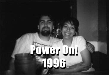 KMAG 1996 Power On! - 5