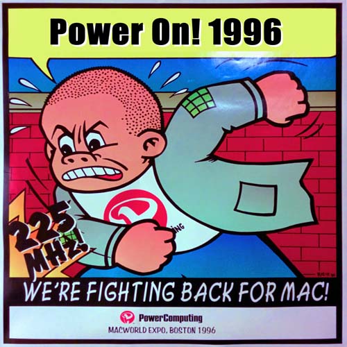 KMAG 1996 Power On! - 7