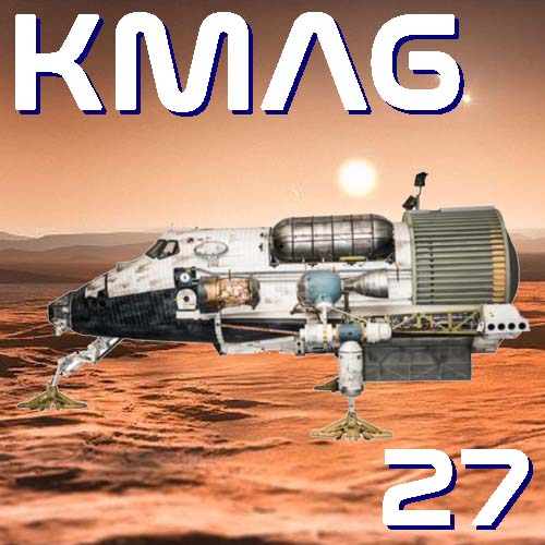 KMAG 27