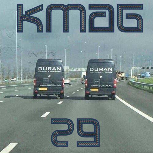 KMAG 29