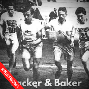 Jacker and Baker