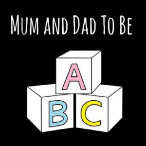 Mum and Dad to be