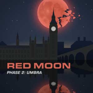 Red Moon : Phase 2 : Umbra