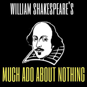 Shakespeare Key Scenes - Much Ado About Nothing