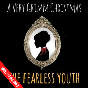 A Very Grimm Christmas - The Fearless Youth