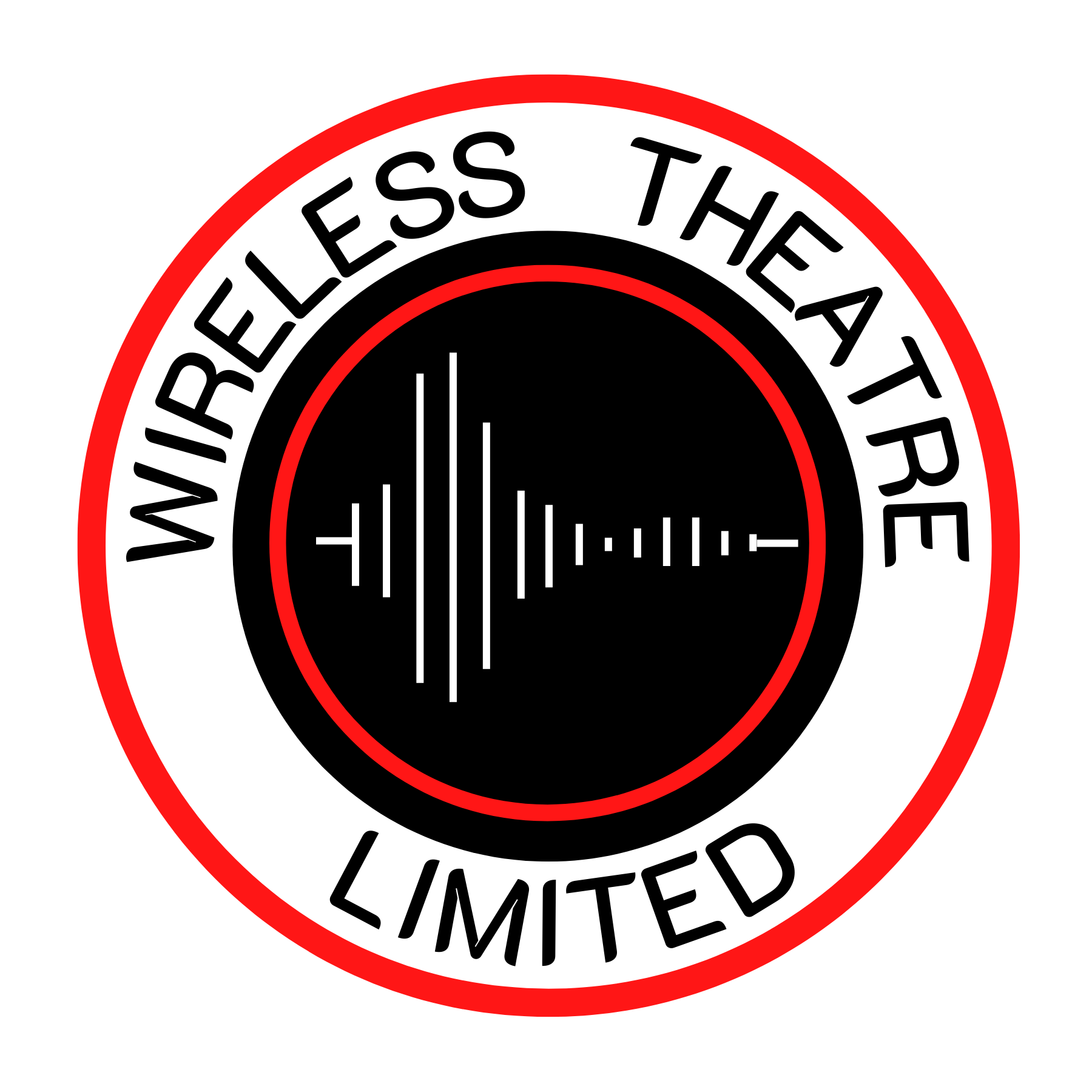 Wireless Theatre Short Stories and Audio Poems