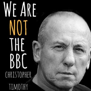 We Are Not The BBC