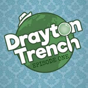 Drayton Trench - Episode 1 [Audio Comedy]