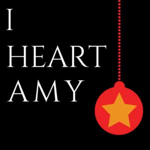 I Heart Amy