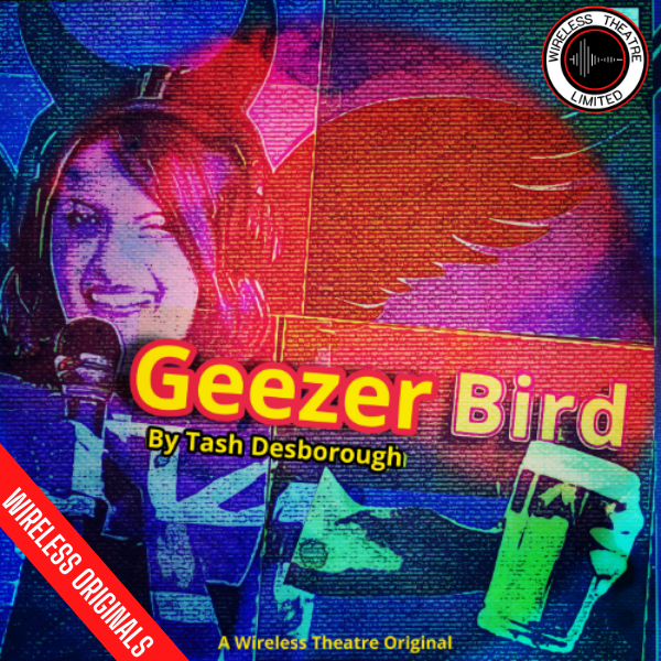 Geezer Bird