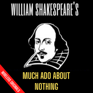 Shakespeare Key Scenes - Much Ado About Nothing