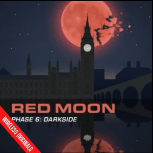 Red Moon : Phase 6 : Darkside