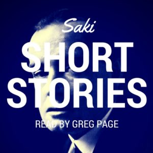 Saki Short Stories