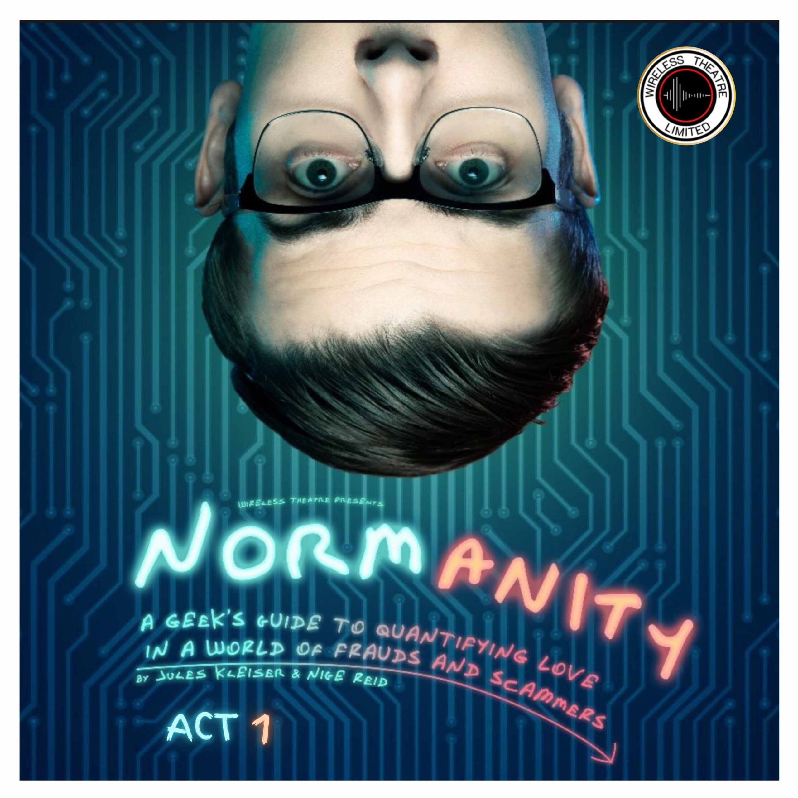 Normanity: Act 1