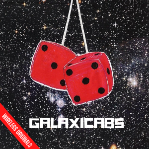 Galaxicabs